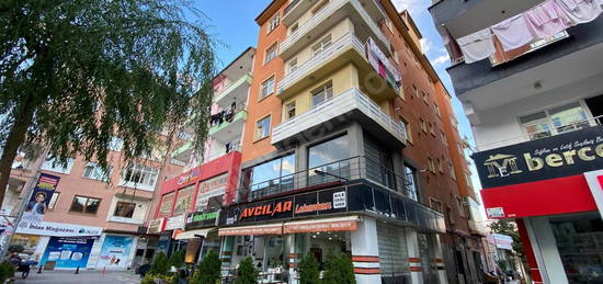 NİĞDE MERKEZ PAŞAKAPI CADDESİNDE 3.KAT 2+1 SATILIK DAİRE