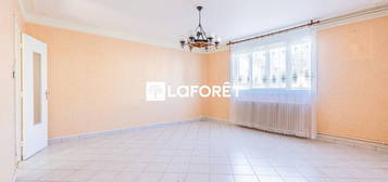 Maison  à vendre, 6 pièces, 5 chambres, 115 m²