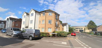 2 bed flat to rent