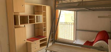 Studio meublé  à louer, 1 pièce, 20 m², Ascenseur