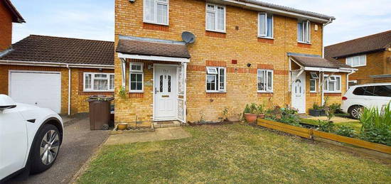 4 bedroom semi-detached house