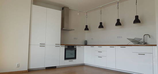 Pronájem bytu 4+kk 99 m²