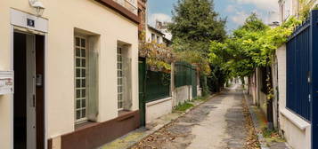 Maison 1 étage  à vendre, 3 pièces, 2 chambres, 89 m²