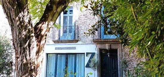 Agde Appartement dans maison de maître