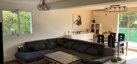 Appartement 3 pièces 77 m²