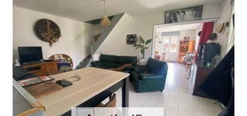 Achat maison 4 pièces 87 m²