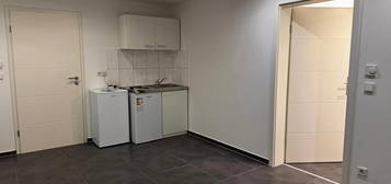 1 Zimmer Wohnung Souterrain in Kelsterbach zu vermieten ab 01.11.