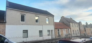 Flat to rent in Newtown, Cupar KY15