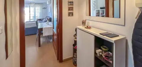 Apartamento en Avenida de Maracena, 133