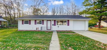 514 Peters Ave, Troy, OH 45373