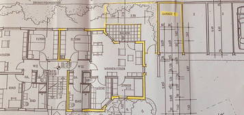 Wohnung in 55595 Wallhausen zu vermieten