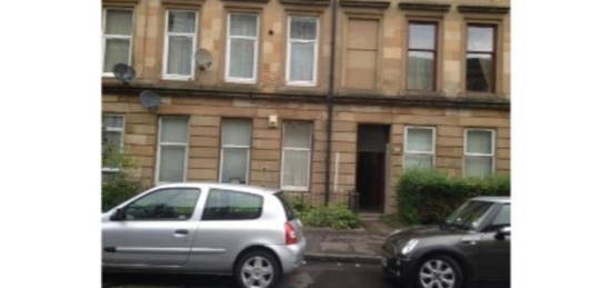 Flat to rent in Albert Road, Glasgow G42