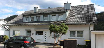 Renovierte Terrassenwohnung in Altenhundem