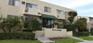 617 N Orange Dr Unit 107, Los Angeles, CA 90036