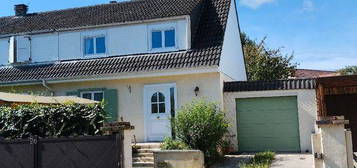 Maison avec jardin à Boissy sous Saint Yon