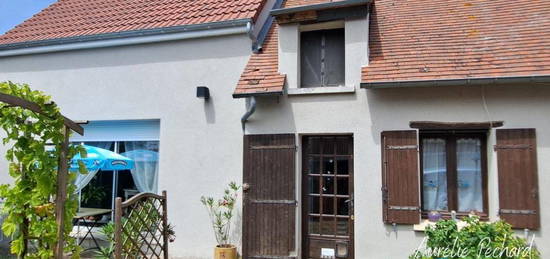 Maison  à vendre, 3 pièces, 2 chambres, 87 m²