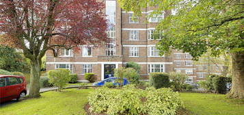 Flat for sale in Colney Hatch Lane, London N10