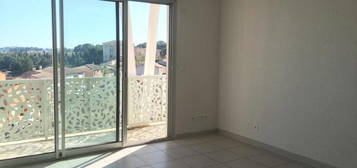 Location appartement 2 pièces 40 m²