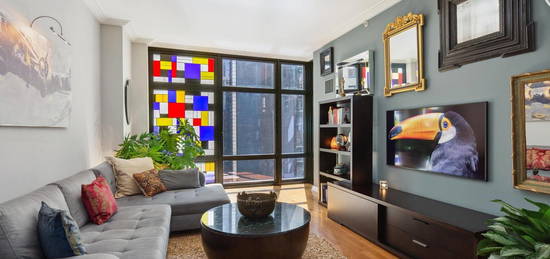 1600 Broadway Apt 11A, New York, NY 10019