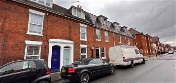 Terraced house to rent in Gigant Street, Salisbury SP1