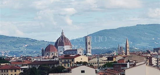 Quadrilocale in vendita in via Anton Francesco Doni s.n.c