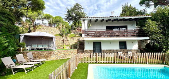 Casa o chalet independiente en venta en calle de l'Alzina