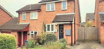 1 bedroom semi-detached house to rent