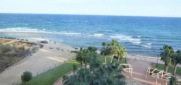 Ático en avenida Jaime I El Conquistador, Playa Mucha Vista, Campello (el)