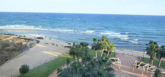 Ático en avenida Jaime I El Conquistador, Playa Mucha Vista, Campello (el)