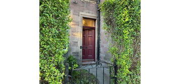 Flat to rent in Edinburgh, Edinburgh EH9