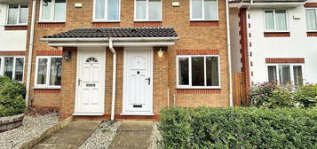 End terrace house for sale in Elmwood, Lemmington, Newcastle Upon Tyne NE15