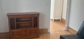 Location Appartement Meublé 33m2 - Courte Durée