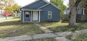 1324 N Washington, Mexico, MO 65265