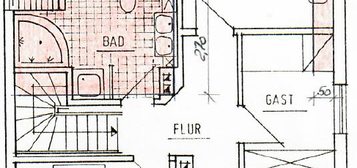 Geräumiges - Mehrfamilienhaus in Brechen