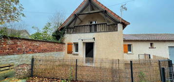 Maison campagne de bapaume