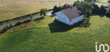 Maison traditionnelle 1 étage  à vendre, 5 pièces, 3 chambres, 110 m²