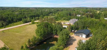 190012 E Township Road 654, Athabasca County, AB T0A 0M0