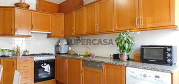 Apartamento T3 em Coimbra