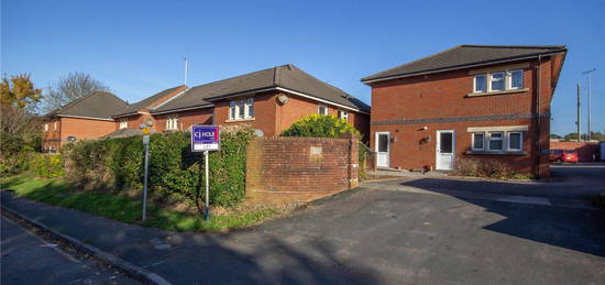 Shared accommodation to rent in Church Road, Stoke Gifford, Bristol, South Gloucestershire BS34