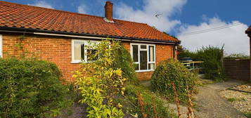 2 bedroom semi-detached bungalow for sale