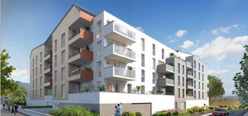 En location Appartement 2 pièces 41,06 m²