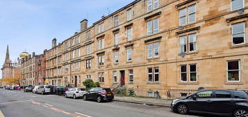 Flat to rent in Berkeley Street, City Centre, Glasgow G3