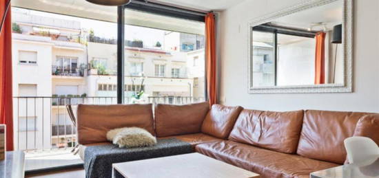 Apartamento de alquiler en Sant Gervasi- Galvany