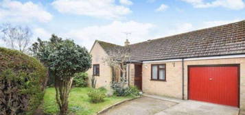 2 bed detached bungalow for sale