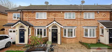 Mews house for sale in Holmeswood Close, Wilmslow SK9