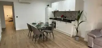 Apartamento en El Para&#xED;so