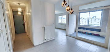 Vente appartement 4 pièces 83 m²