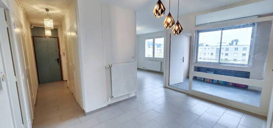 Vente appartement 4 pièces 83 m²