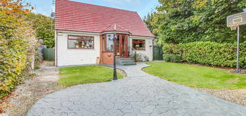 3 bedroom bungalow for sale