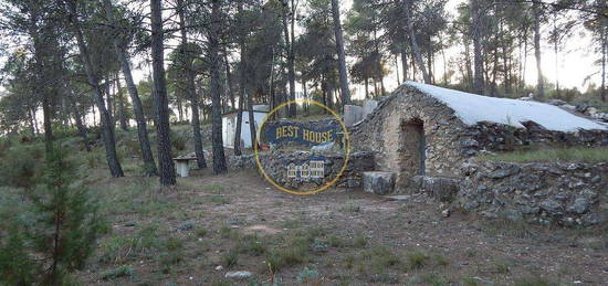 Casa rural en Bocairent